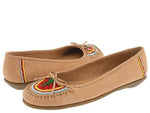 Aerosoles Ronn Tan Suede 8 B (M)