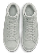 Nike Blazer MID PRM MF Photon DUST/White DQ7572 001 Women's Size 10