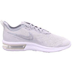 Nike Women's Air Max Sequent 4 Running Shoe (8.5)
