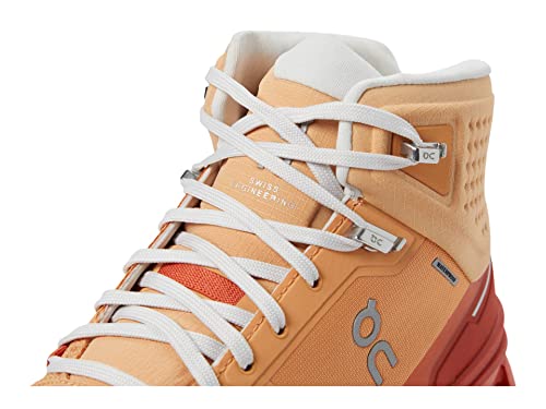 ON Cloudrock Waterproof 2 Copper/Flare 10 M