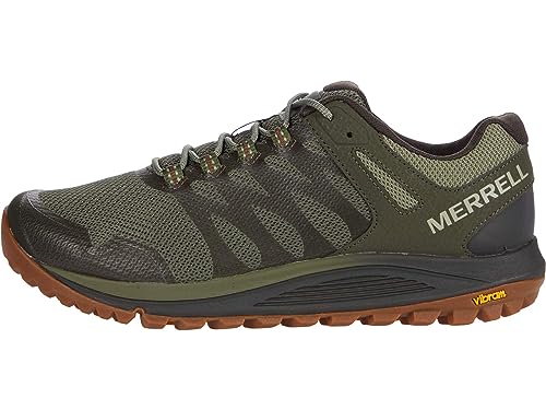 Merrell Nova 2 Olive 15 M