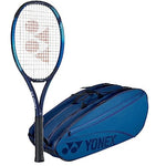 YONEX EZONE Ace Pre-Strung Tennis Racquet 102 4 1/8 27