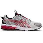 ASICS Gel-Quantum® 90 Glacier Grey/Classic Red 14 D (M)