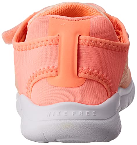 Nike Boy's Free RN 2018 Running Shoe (4 M US Big Kid)