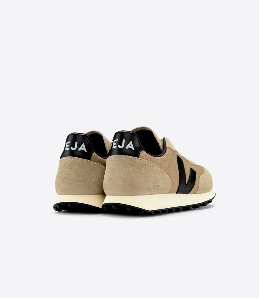 VEJA Rio Branco Dune/Black EU 46 (US Men's 12) M