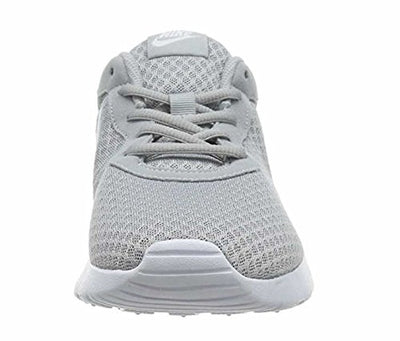 Nike Men's Low-Top Sneaker, Grey Wolf, 6