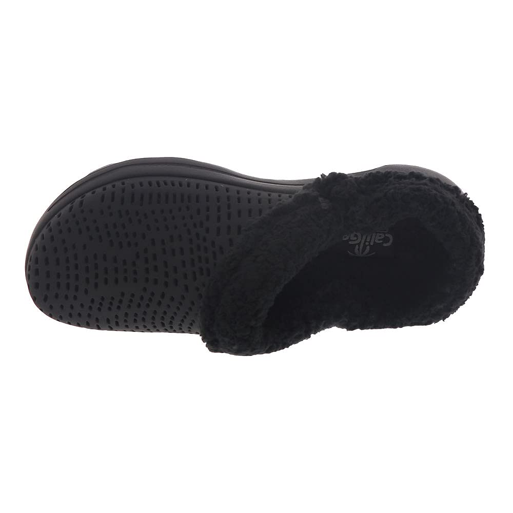 Skechers Foamies Go Walk 5Relax Womens Slip On 9 BM US BlackBlack