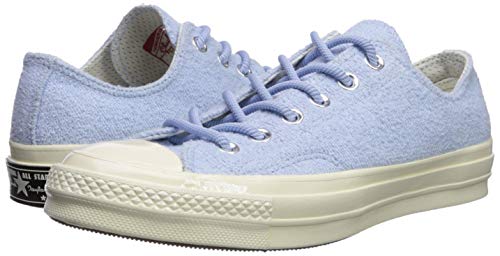 Converse Women's Chuck Taylor All Star 70 OX Blue 160097C-457 (Size: 6)