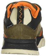 Timberland Garrison Trail Waterproof Low Hiker Canteen Suede 11