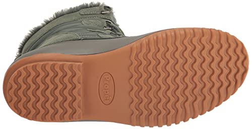 Propet Women's Ingrid Wild Thyme/XX-Wide / 11