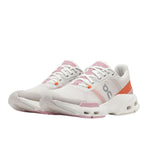 On Women's Cloudpulse Sneakers, Pearl | Blossom, Pink, 7 Medium US