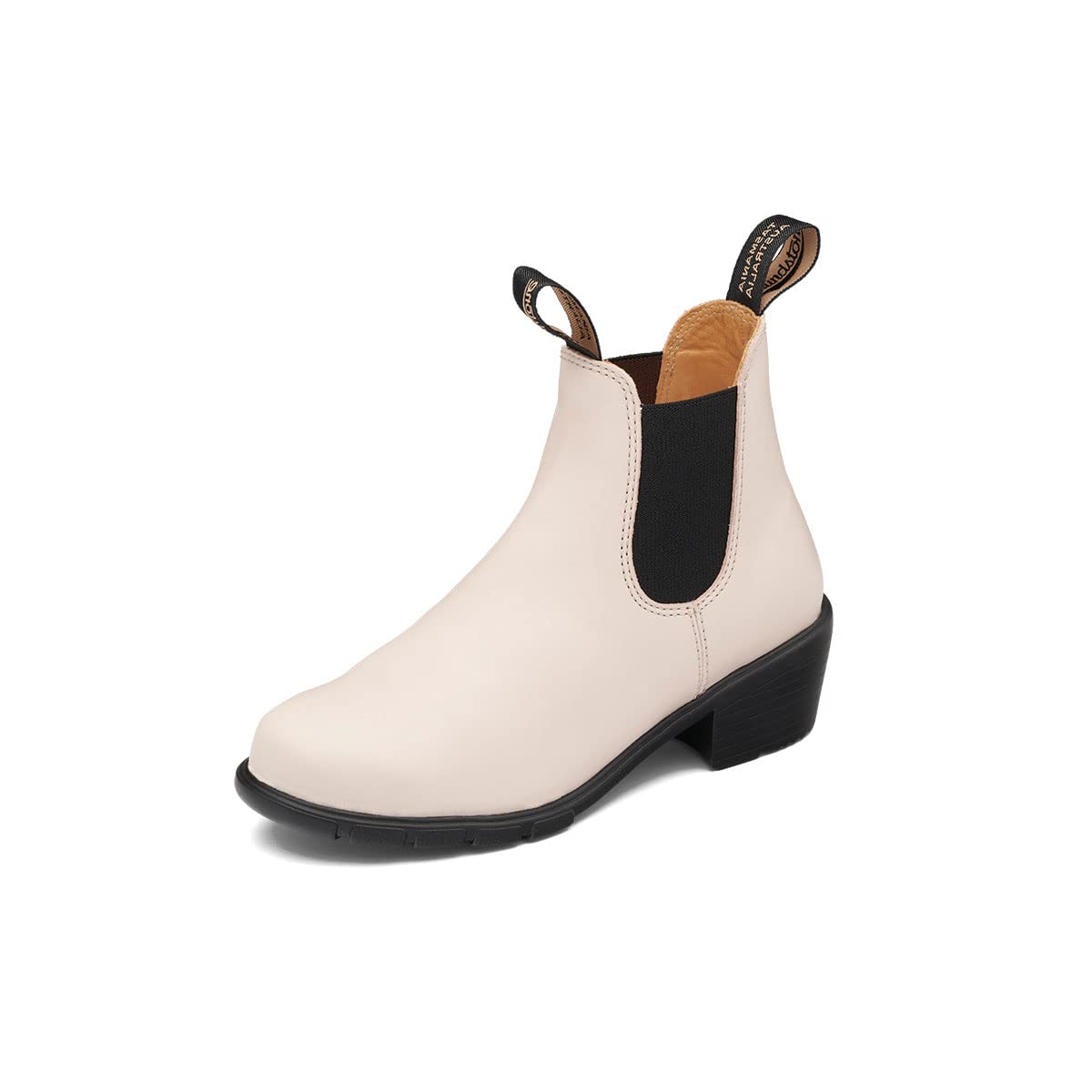 Blundstone BL2160 Heeled Boot Pearl AU 3.5 (US Women's 6.5) B (M)