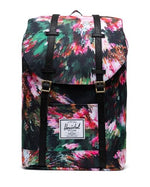 Herschel Supply Co. Retreat Pixel Floral One Size