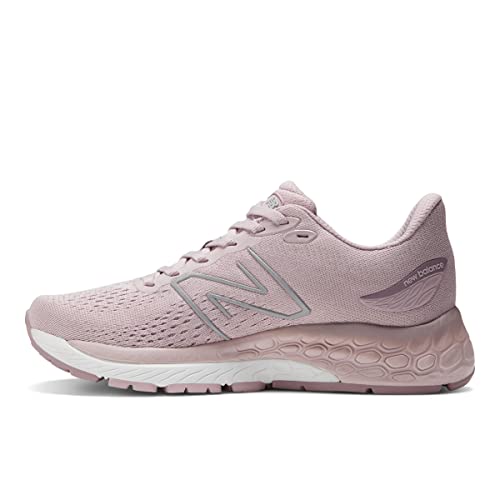 New Balance Women Fresh Foam X 880v12 Violet Shadow/Lilac Chalk 11.5 D - Wide