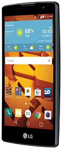 LG Volt 2 (No Contract) Boost Mobile