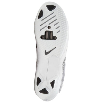 Nike Men's Sports Coach, White/Black, 11.5