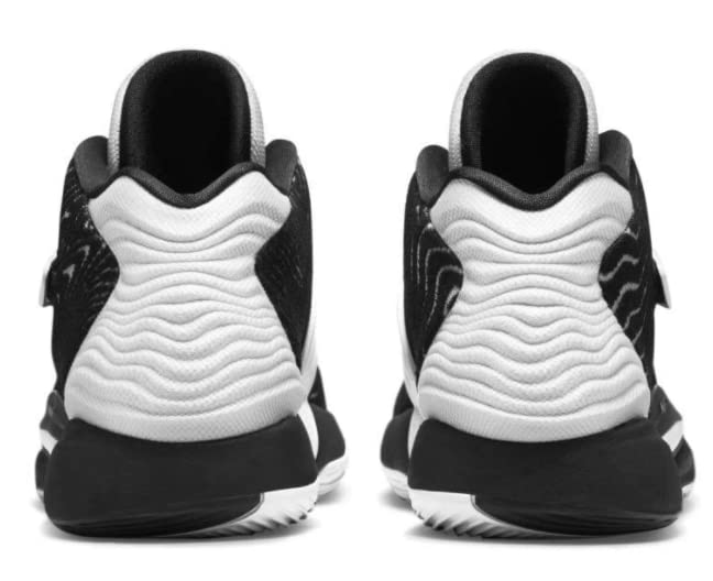 NIKE Women's Sneaker Gymnastics Shoe 11 Black/White