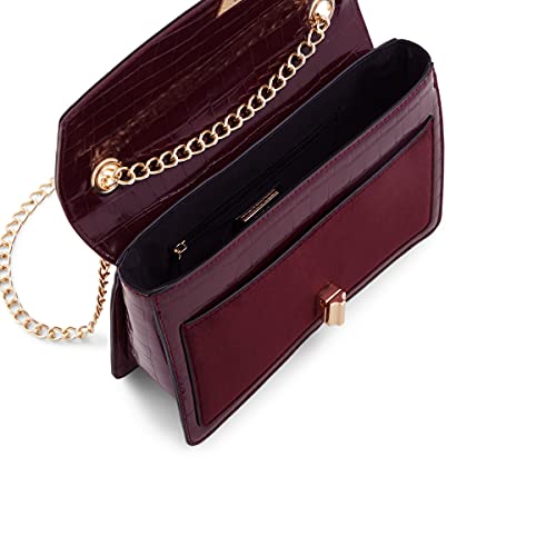 ALDO Gorlle Bordo One Size