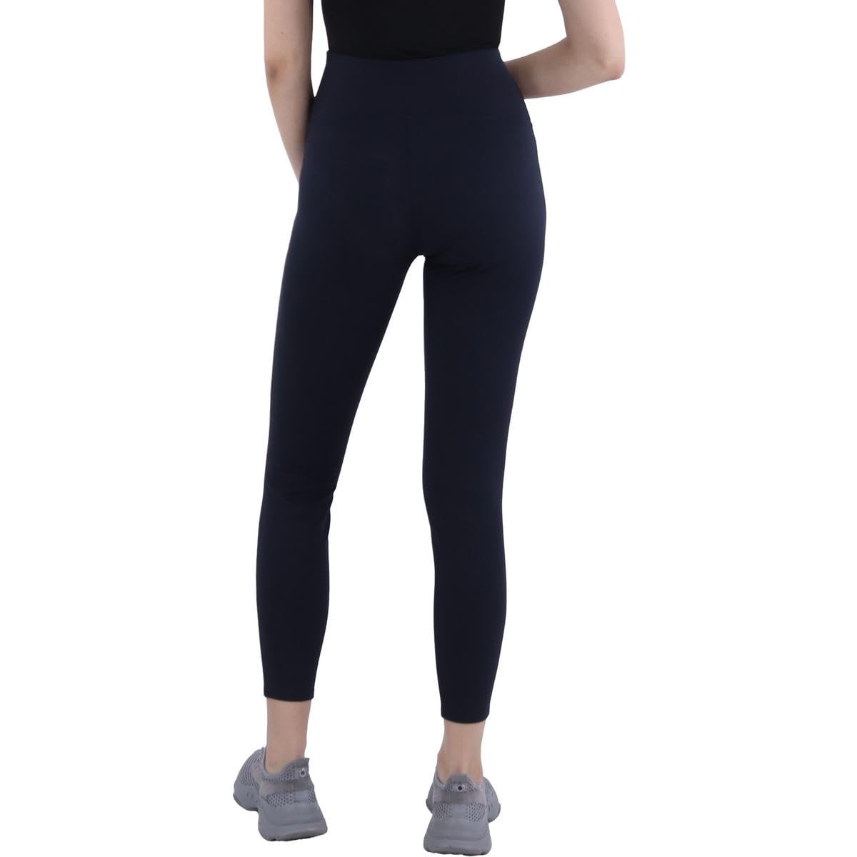 SPANX Ponte Leggings Classic Navy 3X - Regular