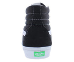 Vans UA SK8-Hi Glow Outsole Sneakers Asphalt Men 7
