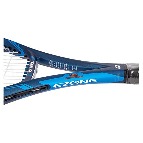 YONEX EZONE 26 Deep Blue Tennis Racquet