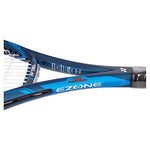YONEX EZONE 26 Deep Blue Tennis Racquet