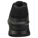 New Balance Mens 997 Running Style Sneakers Black 9.5