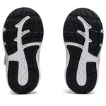 ASICS Girl's Contend 7 PS (Toddler/Little Kid) Mist/Blazing Coral 11 Little Kid M