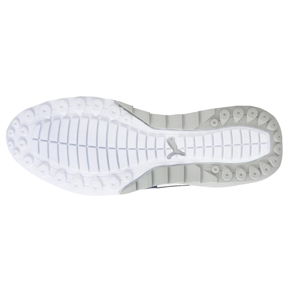 PUMA BMW M Motorsports Speedfusion Puma White/Estate Blue 9 D (M)