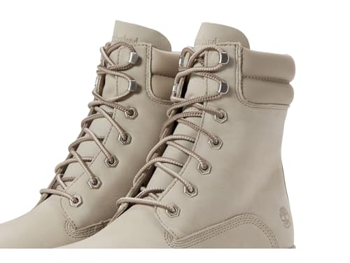 Timberland Cortina Valley 6" Boot Wp Pure Cashmere 6.5 B (M)