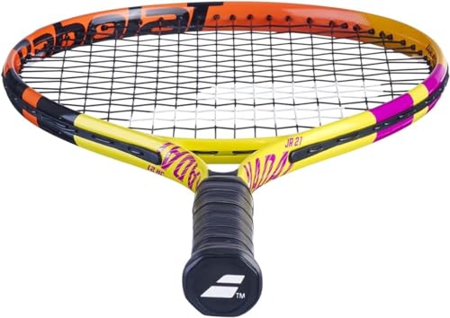 Babolat Nadal Junior 21 Inch (Rafa Edition) Tennis Racquet