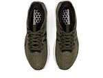 ASICS Gel-Nimbus® 24 Olive Canvas/Gunmetal 8 D (M)