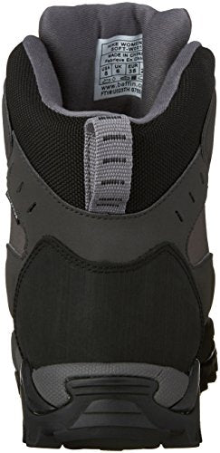 Baffin Hike WOS, Color: Charcoal (SOFT-W001-GY2)