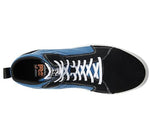 Timberland PRO Berkley Hi Composite Safety Toe Blue/Black 9.5 E - Wide