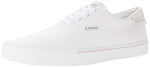 Coach Citysole Skate Optic White Canvas 7.5 B (M)