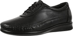 SAS Traveler Comfort Sneaker Black 7.5 S - Slim (AAA)