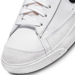 Nike Women's Shoes Sneaker, White Black, 9 AU