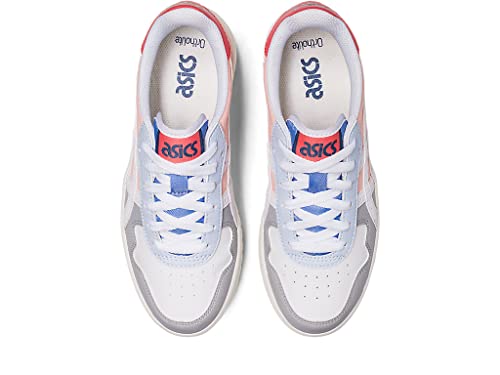 ASICS Women's Japan S PF Sportstyle, 9, White/White