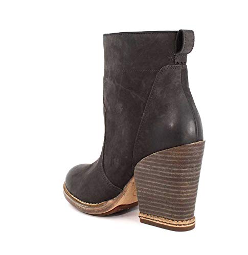 Timberland Womens Marge Short Pull-On Nine Iron Boot - 7