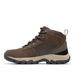 Discontinued Newton Ridge Plus II Suede Waterproof