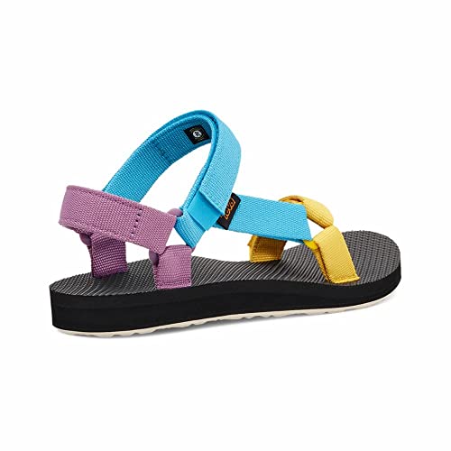 Teva Women's Original Universal Sandal, Mirage Multi, 9
