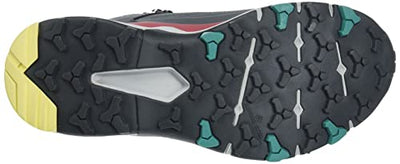 THE NORTH FACE VECTIV Exploris Mid FUTURELIGHT - Women's Zinc Grey/Asphalt Grey 8.5