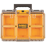 DEWALT DWST08020 ToughSystem 2.0 Deep Compact Organizer