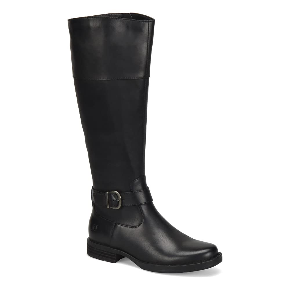 BORN Women's Braydon Ii Black 8 M