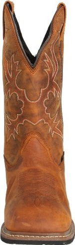 Dan Post Men's Nogales Boot,Saddle Tan,10 EW US