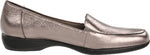 Trotters Women's Jenn, Pewter, 11 N US