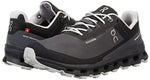On Cloudvista Waterproof 1 Eclipse/Black 6 M