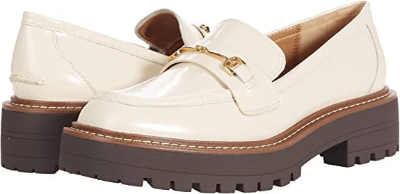 Sam Edelman Laurs Ivory 10 M