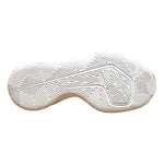 Nike Womens Hyperspeed Court Sneaker (Game Royale/White, 6)