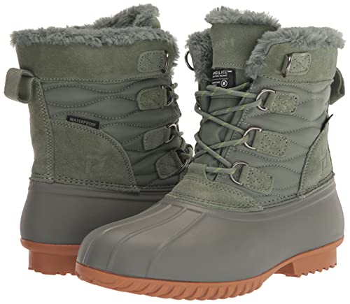 Propet Women's Ingrid Wild Thyme/XX-Wide / 11